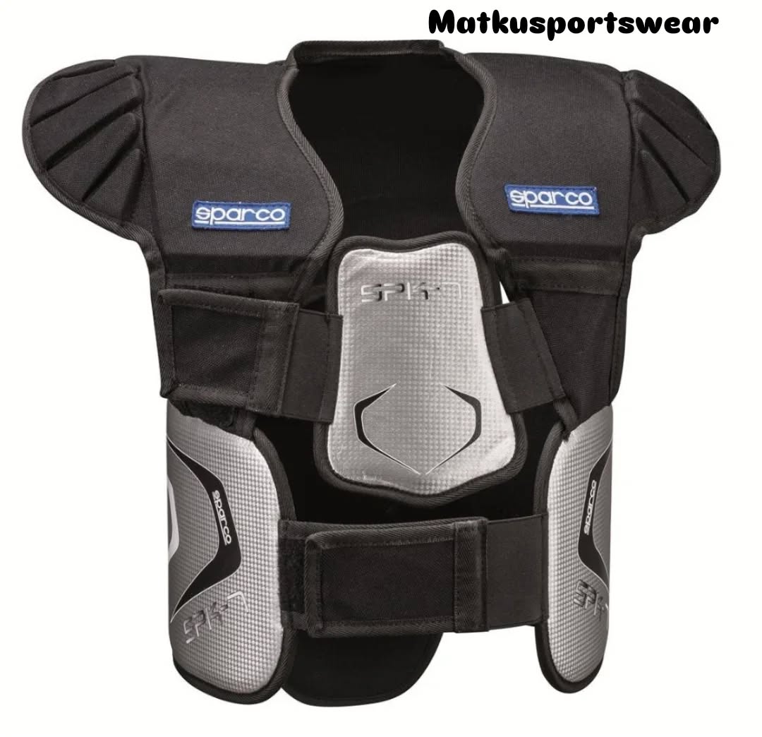 Stealth Neck Brace