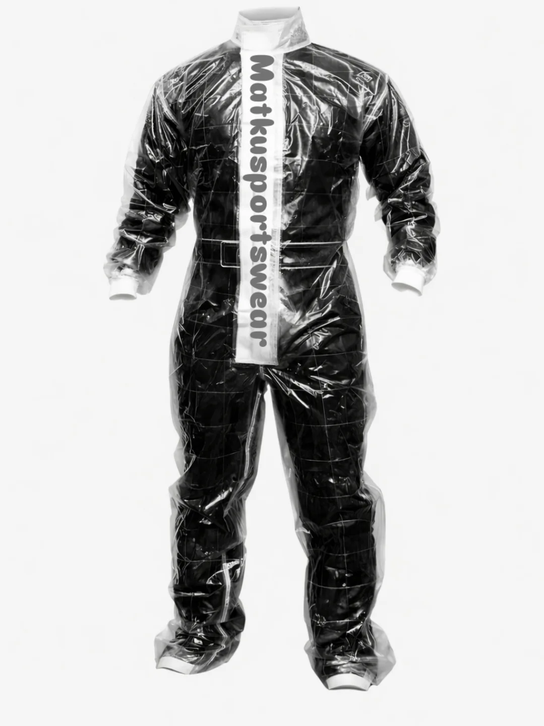 Precision Kart Suit